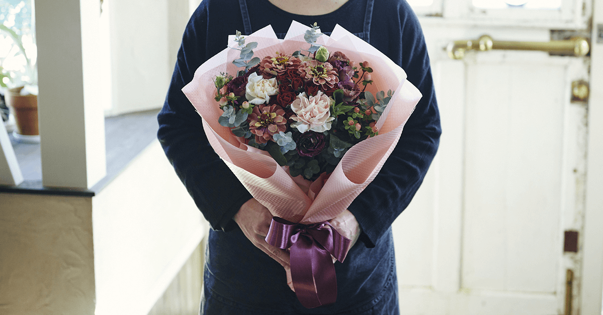 karen* flower store