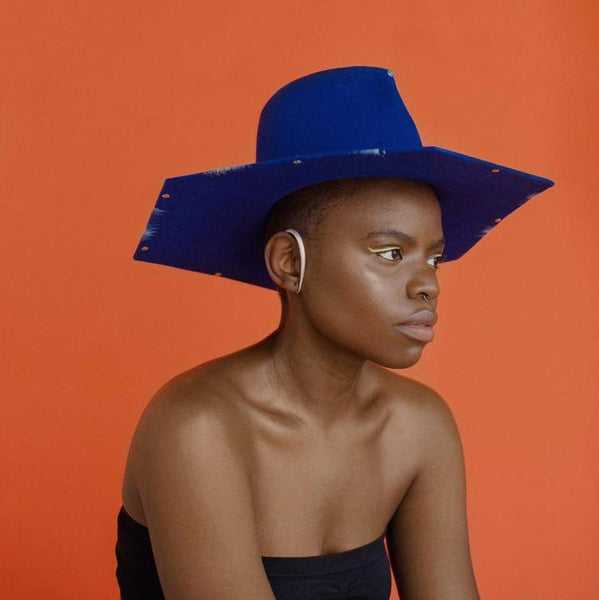 Vagabon - Our Friends Your Majesty