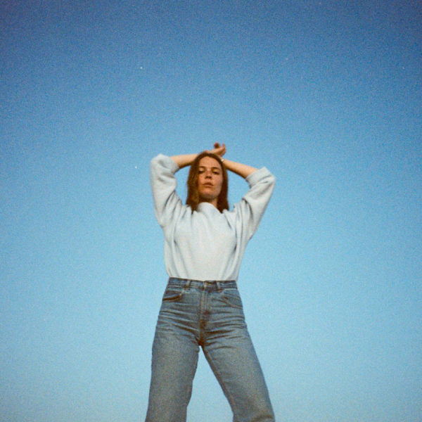 Maggie Rogers