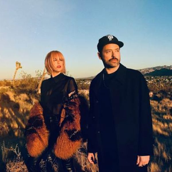 Phantogram - Our Friends Your Majesty