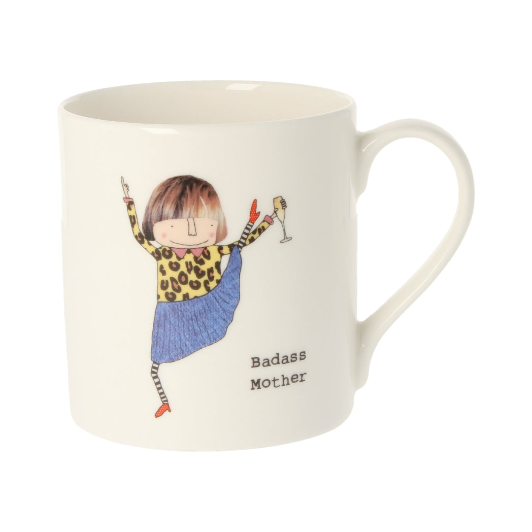 Granny Pants Mug – Mclaggan Retail