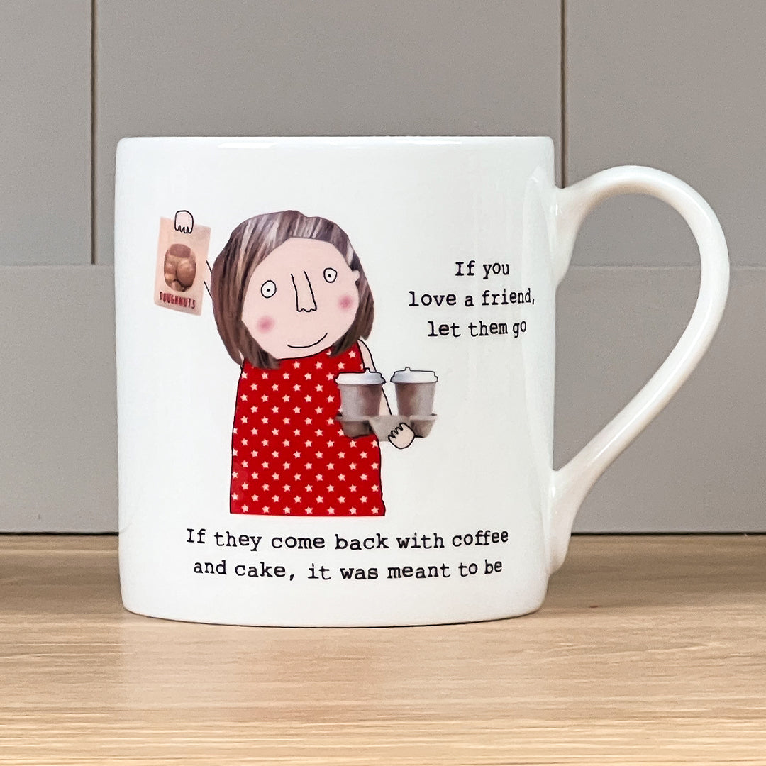 Granny Pants Mug – Mclaggan Retail