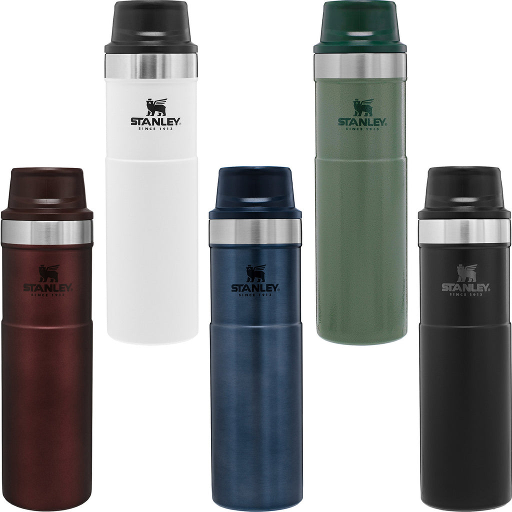 VASO TÉRMICO STANLEY Travel Mug 0,590 L