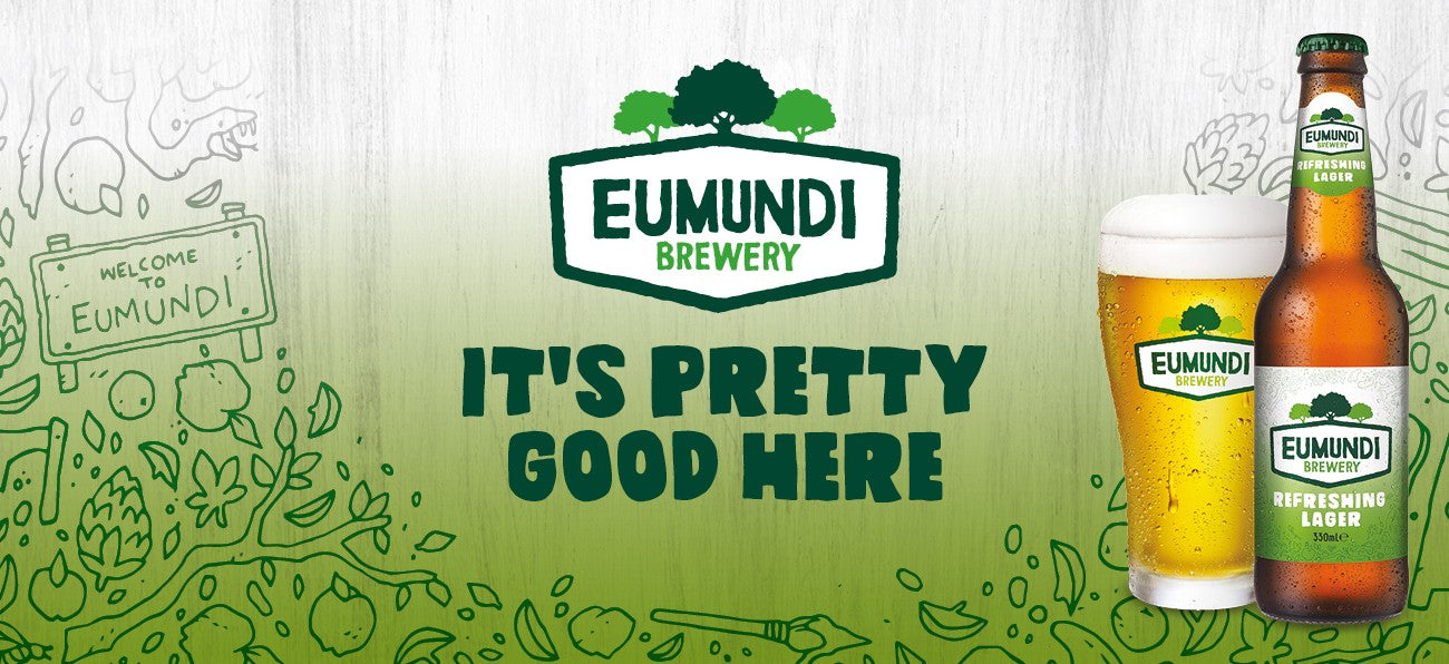 Eumundi Header