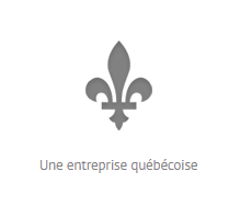 entreprise québécoise canisource