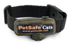 anti-escape collar for cats