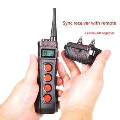 synchronization aetertek at-919-c