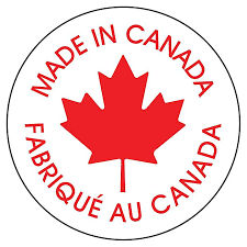 made in canada