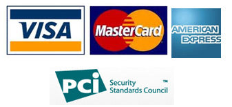 secure online purchase, PCI