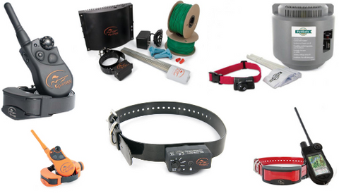 electric collars for dogs