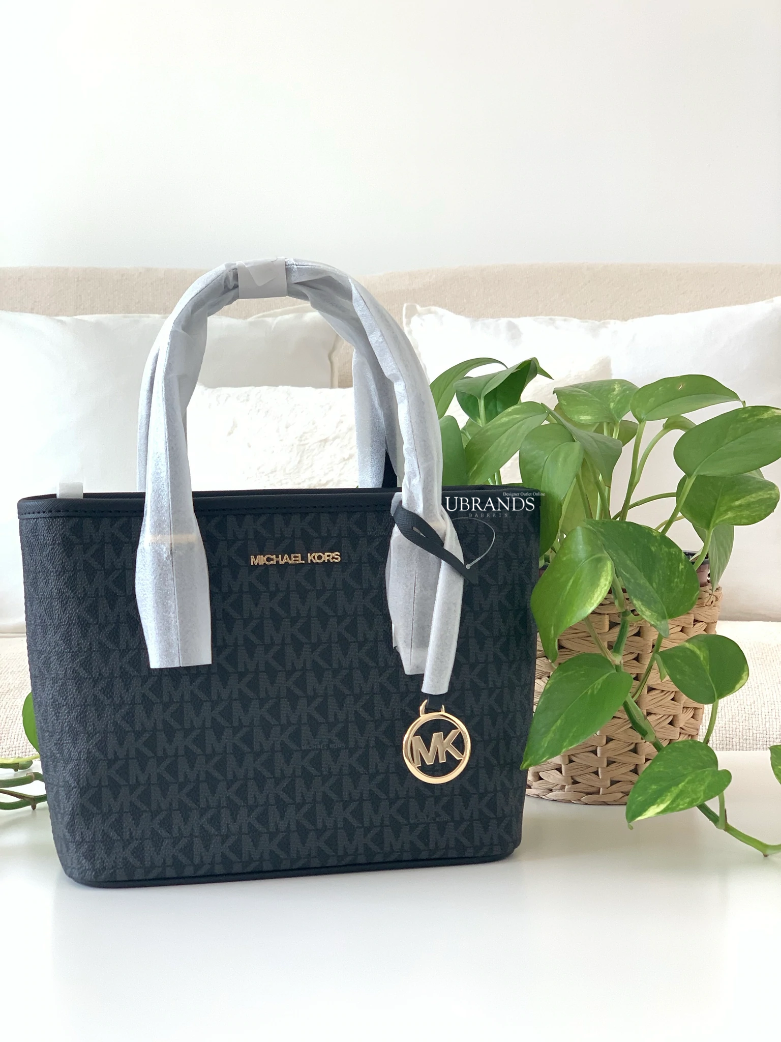 Michael kors small tote bag – UBrands