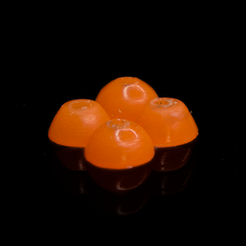 Orange Bushings - OrganicFingerboards product image