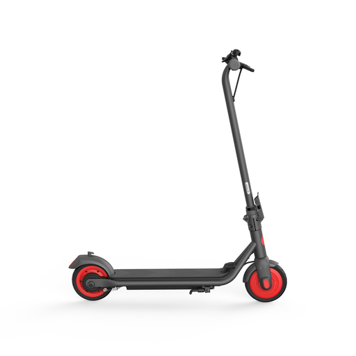 Ninebot C20 Kids Kickscooter by Segway | Knotty Scooter Co. | Reviews ...