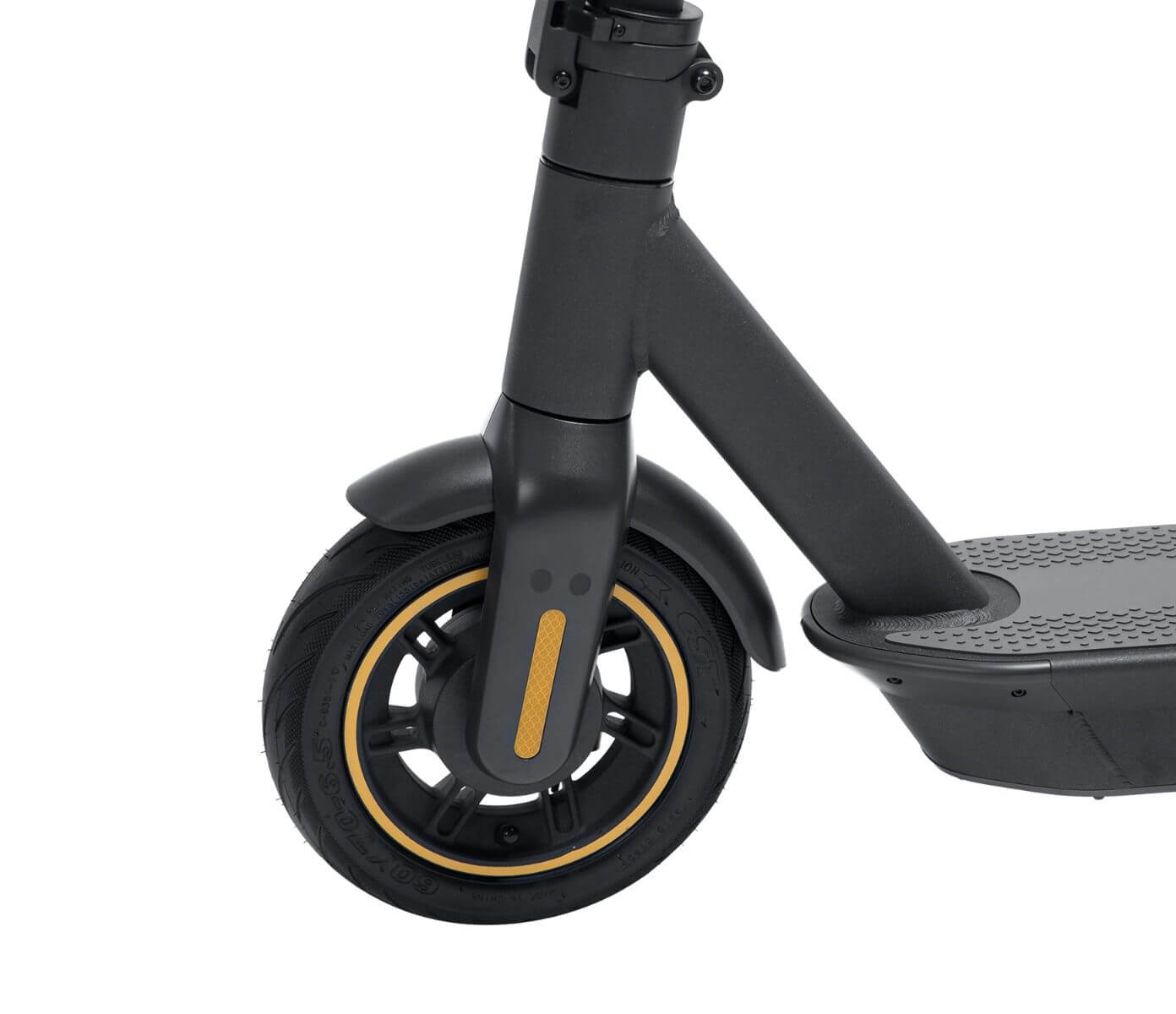 Ninebot Max G30P Kickscooter by Segway - Certified Factory Refurbished