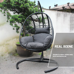 homesense egg swing chair