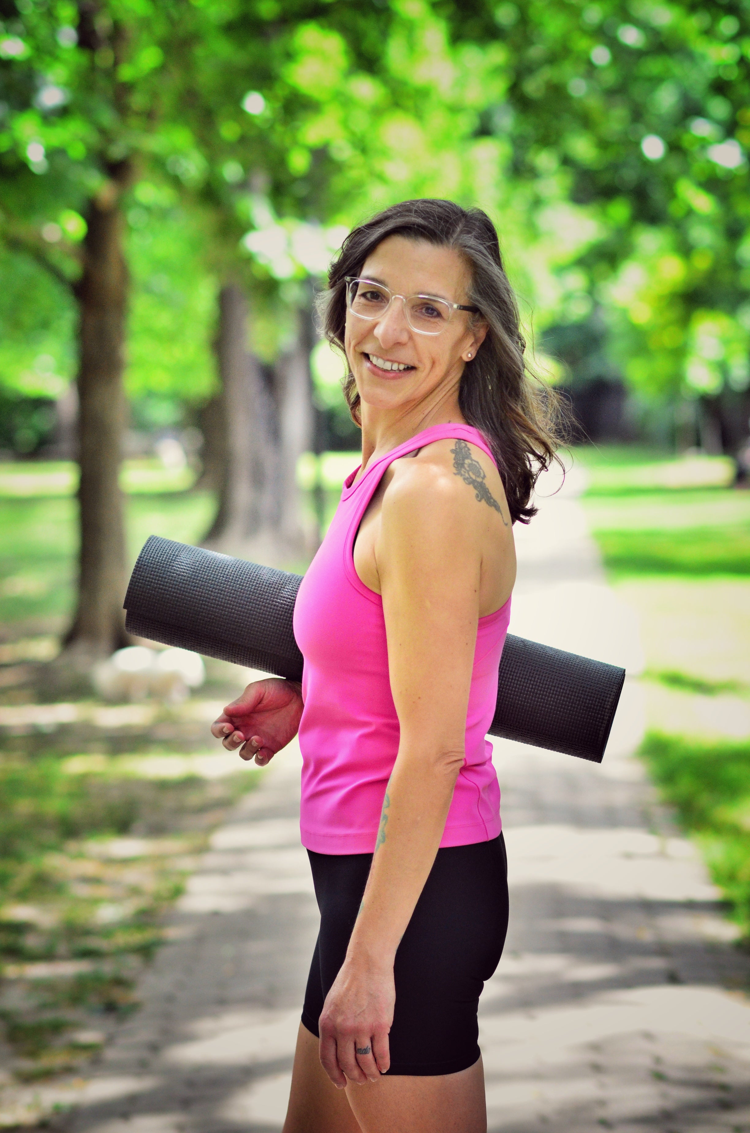 Pilates, Yoga & Exercise Specialist for Osteoporosis & Bone Health. –  MindfulMovement-RX