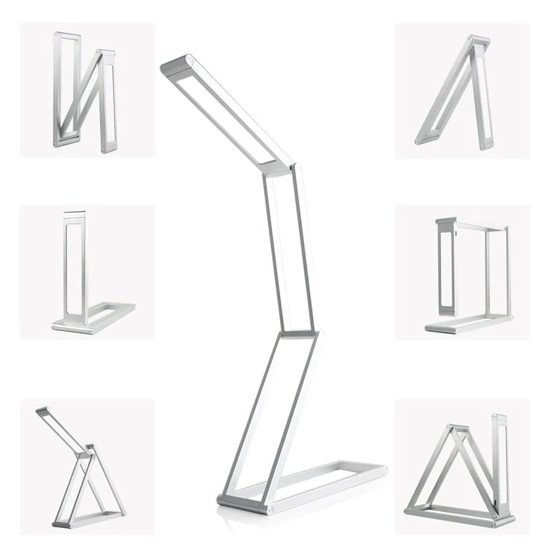 Desk Lamp Adaptable long arm