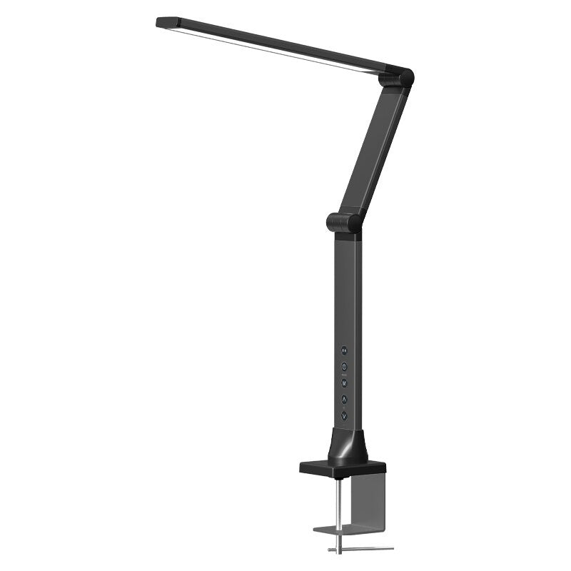 Desk lamp black model