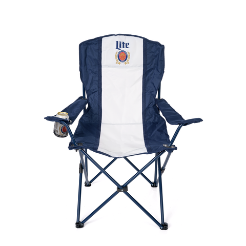 coors light lawn chair