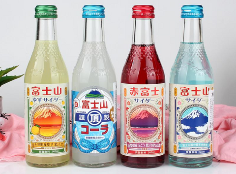 木村富士柚子汁