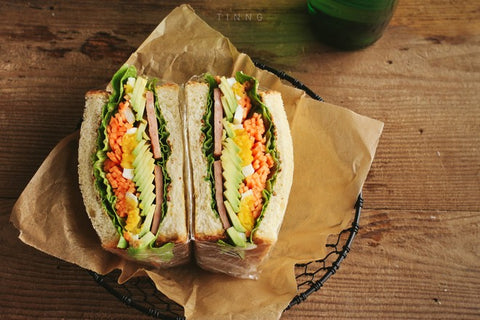 韓城特級午餐肉340g | 韓國午餐肉推薦2022 | iEATplus.com