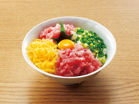日本(生)柚子風味油甘魚肉蓉 300g | 急凍海產食譜  | ieatplus.com
