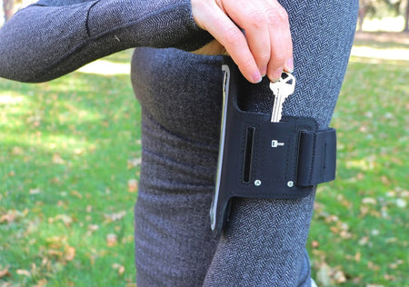 Cellphone Anti-Radiation Holster – Less EMF