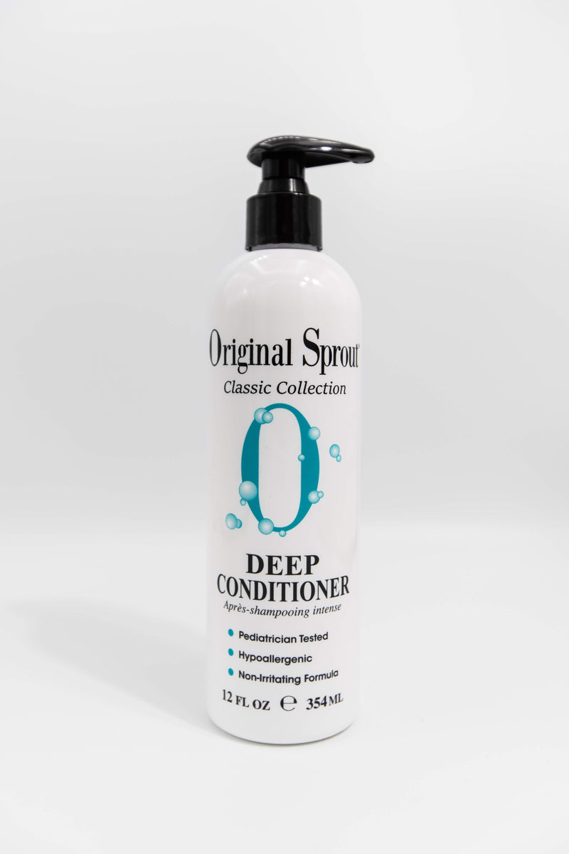 Original Sprout Deep Conditioner