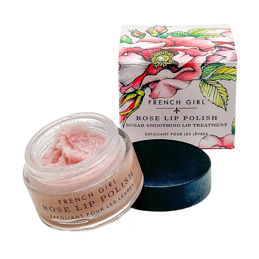 The French Girl Lip Polish