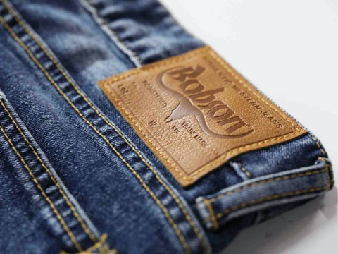 About us – BOBSON JEANS