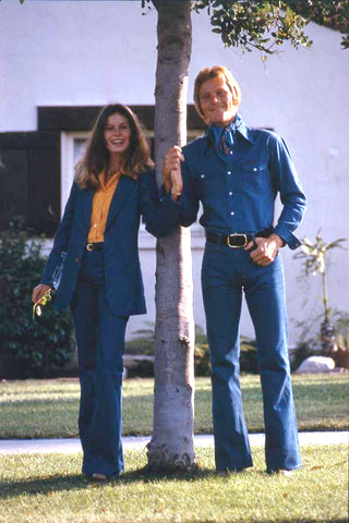 写真で振り返る 1980年代ファッションの特徴と現代コーデ6選 創業50年ジーンズメーカーが徹底解説 Bobson Jeans