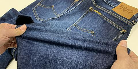 メンズのベルボトムはダサい コーデ次第でおしゃれになるんです Bobson Jeans