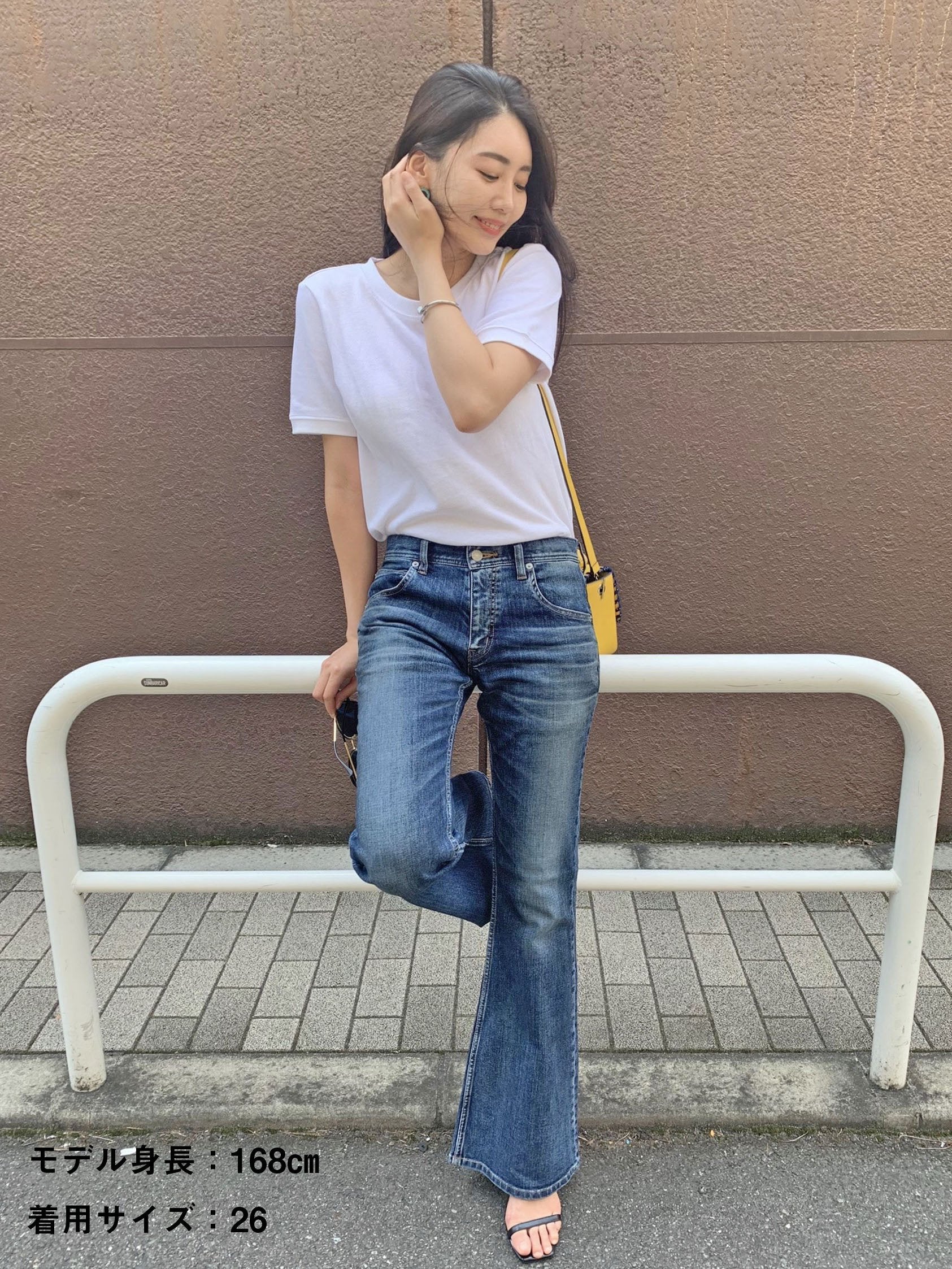 正直面倒なボタンフライのジーンズ…修理する方法は？ – BOBSON JEANS