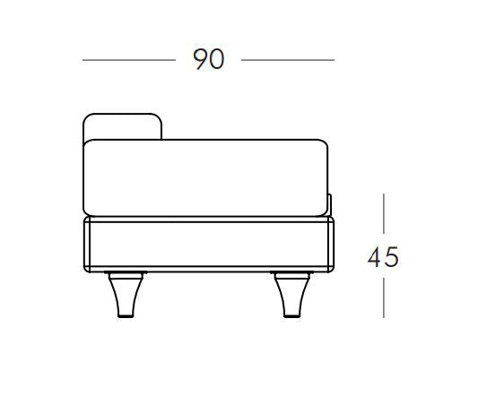 Gartenmöbel für Balkon und Terrasse