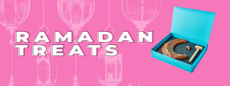Ramadan Treats & Sweets