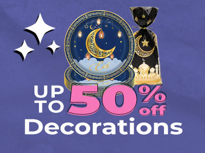 Deals on Decor