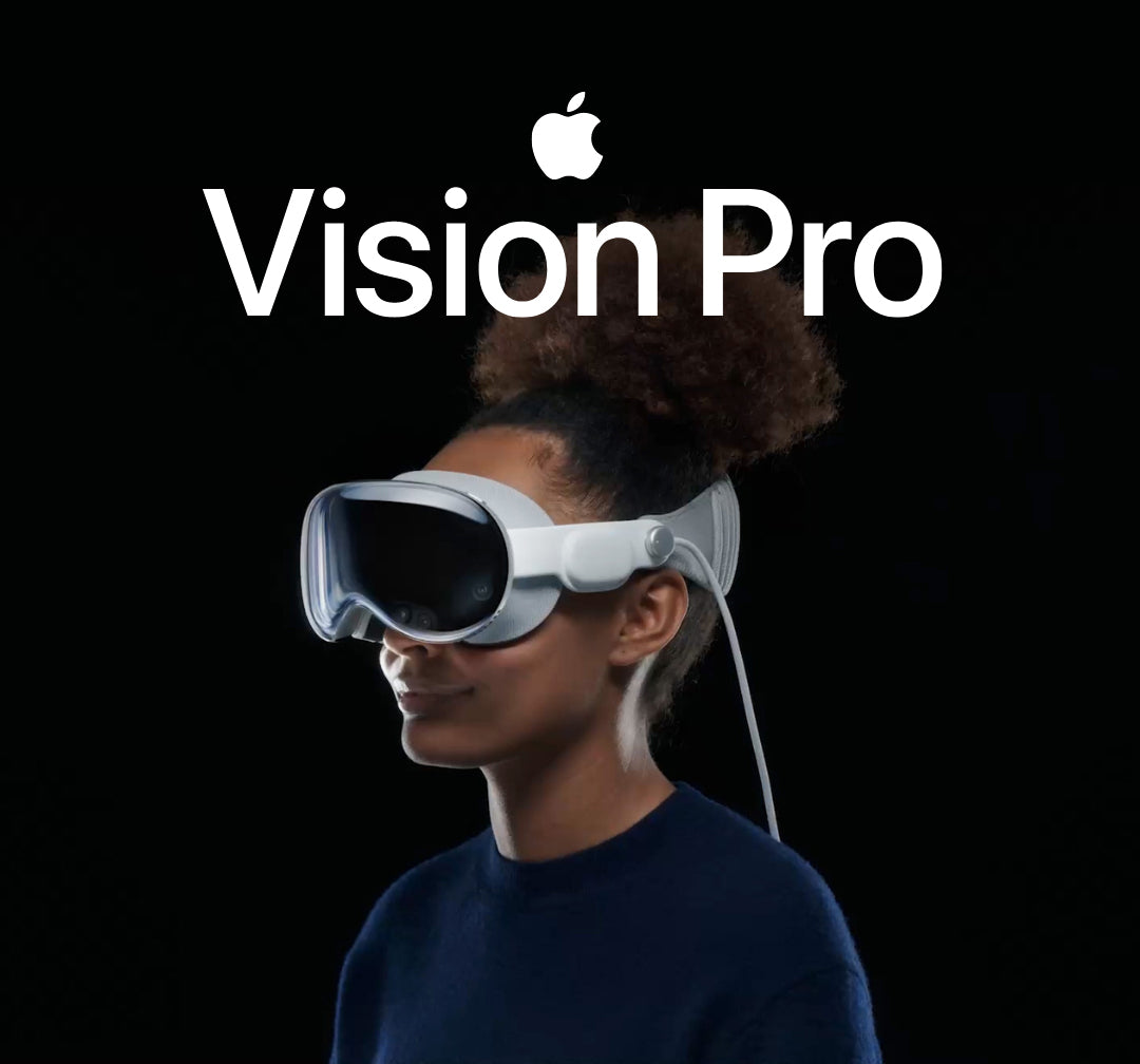 Apple Vision Pro