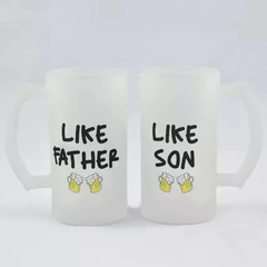 Fathers Day Cups