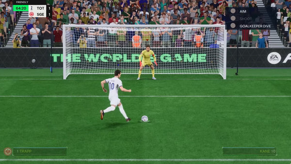 Pre-order EA Sports FC 24 at LetsTango.com