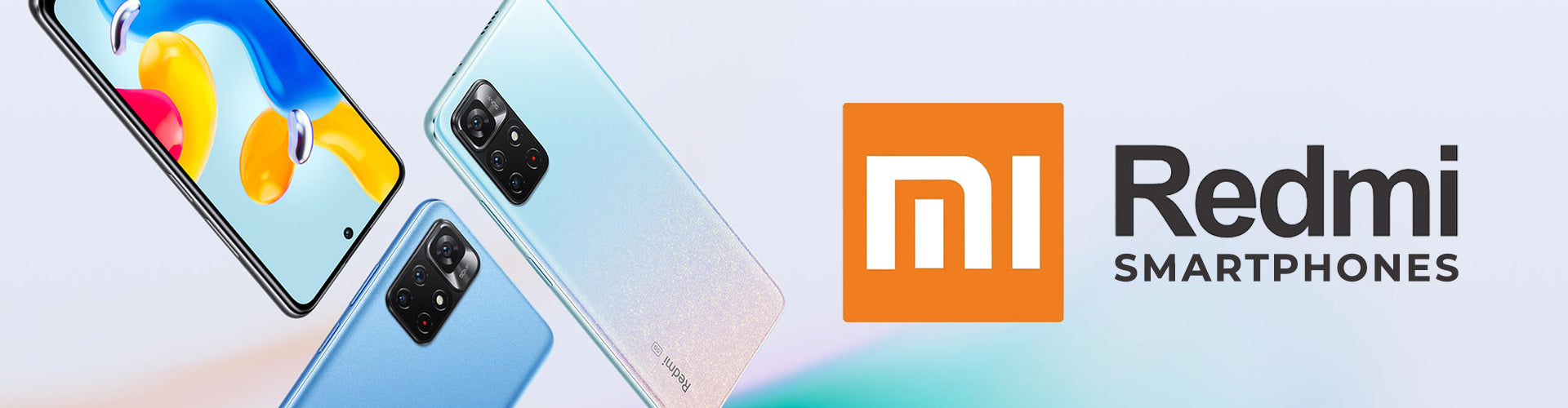 Xiaomi Redmi Smartphones | Shop at LetsTango.com