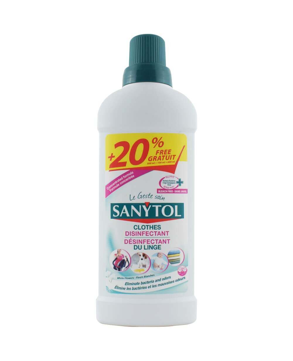 Sanytol - Kitchen Cleaner Disinfectant (500ml)