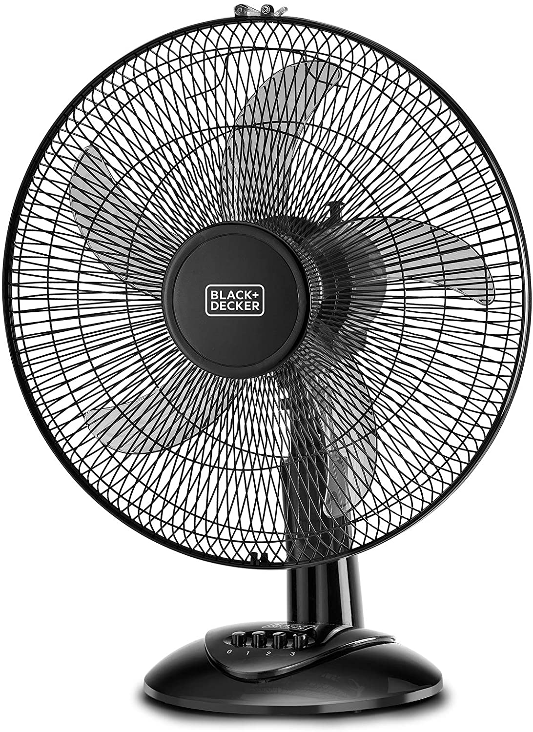 16 Box Fan  BLACK+DECKER