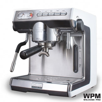 Machine wpm coffee Welhome WPM