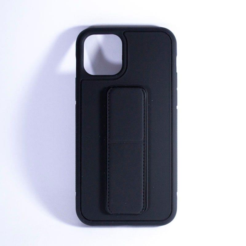 Vonmahlen BackFlip Signature Metal Phone Grip + Magnetic Holder - Wire –  LetsTango