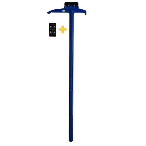 Foret béton SDS+ longueur 60 cm de Ø 08mm – Les Fibreux