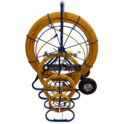 AMAFIBRE – Aiguille Détectable avec Sonde