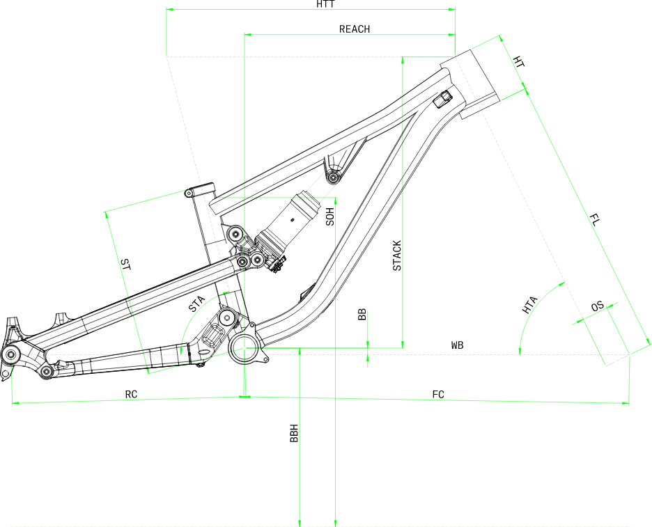 Fluid fs 1 geometry