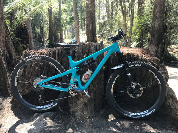 Yeti SB130 NZ