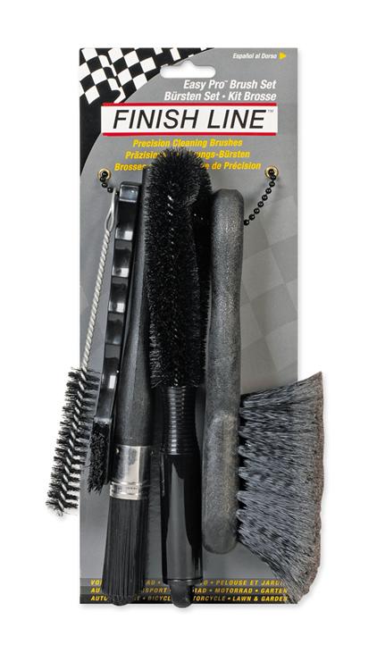 BCB-5 Professional Bike Cleaning Brush Set