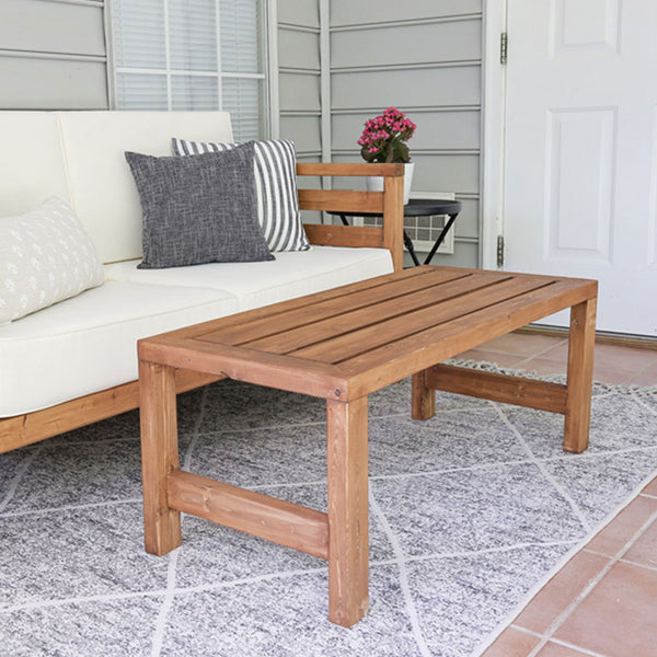 7 quick & easy ways to upgrade your garden furniture on a budget this summer